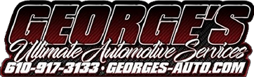 George's Ultimate Automotive Services, LLC